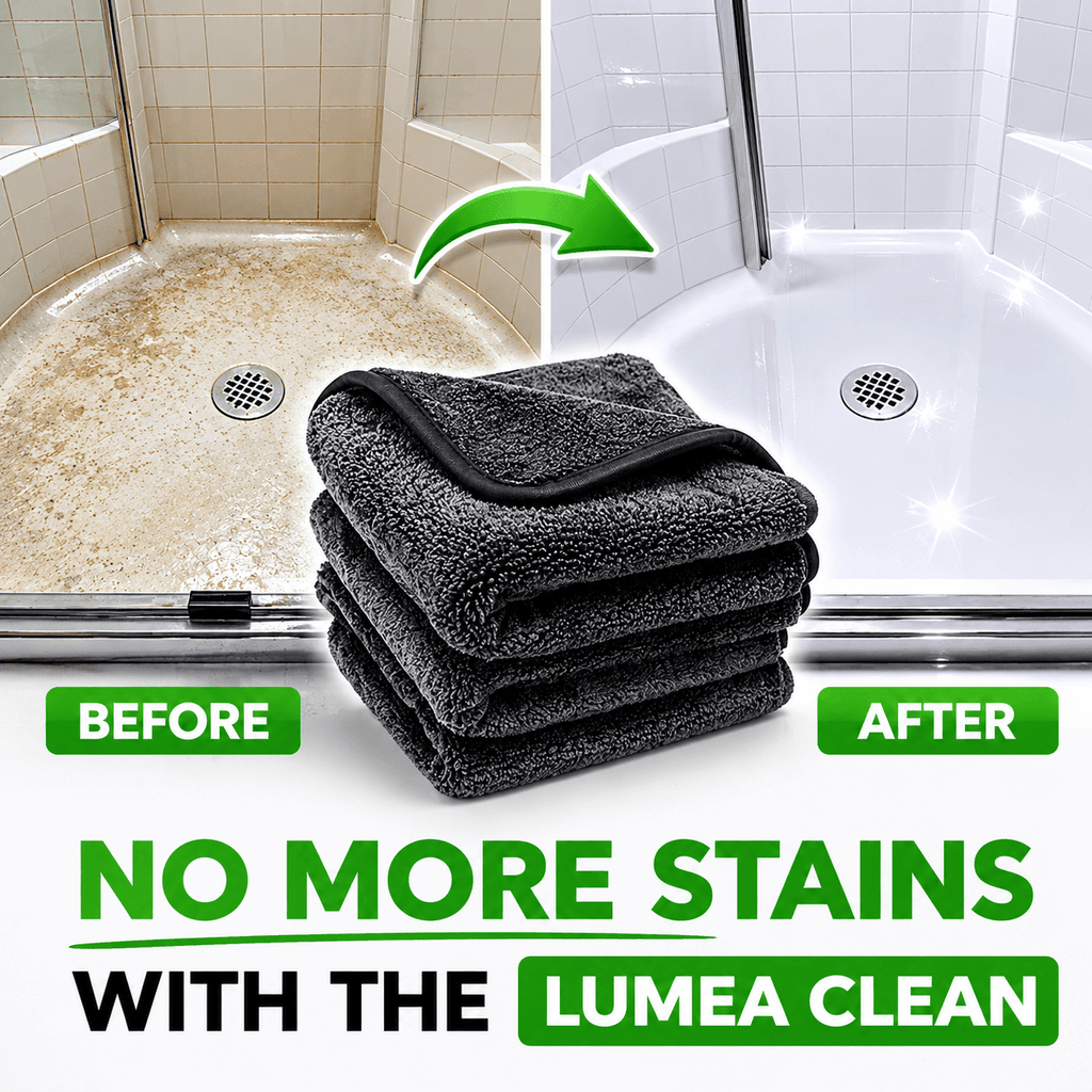 Lumea Clean